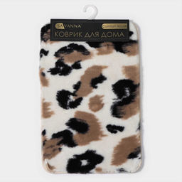 Коврик SAVANNA Сафари, 40?60 см  фото 5