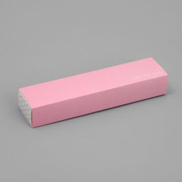 Цена за 5 шт. Коробка для конфет Горошек, 5 х 21 х 3.3 см