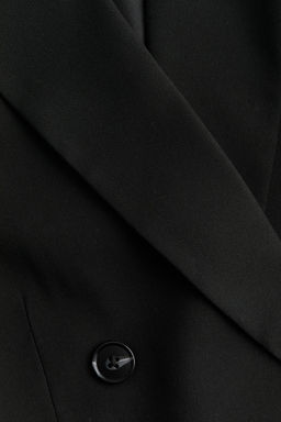 Americana de doble botonadura - H&m фото 7