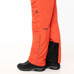 RODOS Полукомбинезон детский зима М-296 Коралл