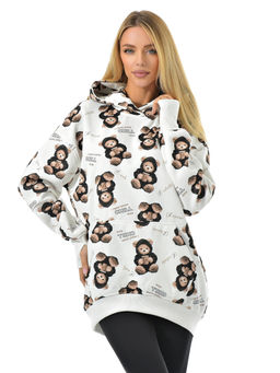 теплая толстовка футер 3-х нитка с начесом Пенье - А+б коллекция фото 61