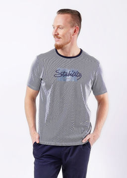 Футболка мужская