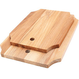 30-3 Комлект из 2-х досок фигурная(х5) - Mayer&boch фото 4