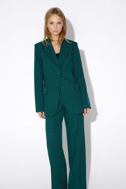 Костюм Pirs 4961 изумрудный  фото 6