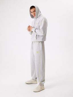 CONCEPT CLUB / Джемпер муж. Kane серый меланж фото 3