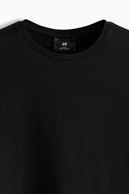Camiseta Slim Fit - H&m фото 7
