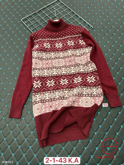 Туники Утеплённые женские - Bruno фото 7