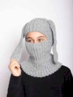 Балаклава с ушками Хэппи - Tamasha фото 7