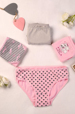 Трусы для девочки Happy Fox  фото 9