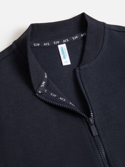 ACOOLA / Куртка детская для мальчиков Five_jc холодный синий  фото 3