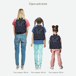 RXL-329-5 Рюкзак - Grizzly фото 2