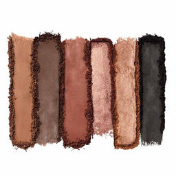 Палетка теней для век All Nudes AVON