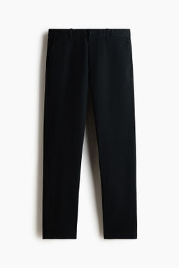 Chinos de algod?n Slim Fit - H&m фото 5