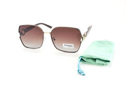 DISIKAER POLARIZED 0807 C2 62-16-135 (С ЧЕХЛОМ)