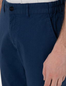_ndigo Slim Fit Kanvas Pantolon - Pierre cardin фото 5