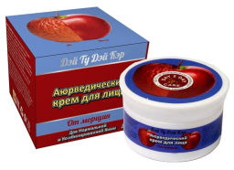 Крем для лица (Дэй ту Дэй Кэр) от Морщин, 50г