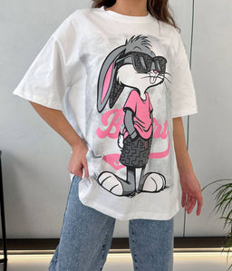 Футболка - Ksa фото 14