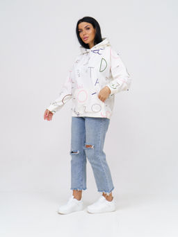 932 Худи "Экрю"