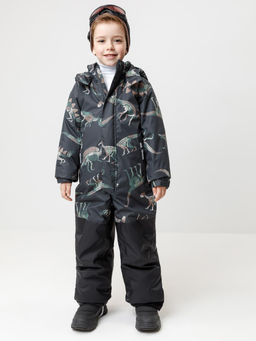 ВК 60127/н/7 УЗГ комбинезон дет