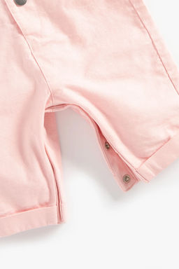 Mothercare / Комплект: боди, комбинезон