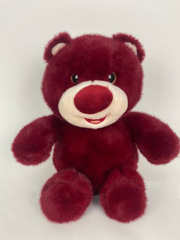 Мягкая игрушка Мишка - улыбка 29 см - Storyland фото 14