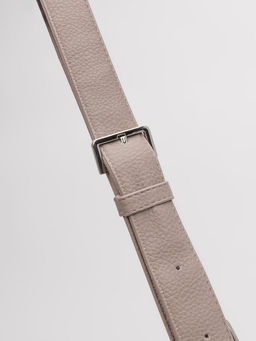 Темно-бежевый кросс-боди S.Lavia  фото 7