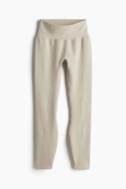 Leggings de deporte seamless en DryMove - H&m фото 5