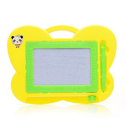 Доска для рисования "Бабочка" в пакете