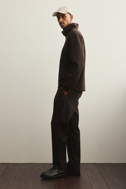 Jersey con media cremallera Regular Fit - H&m фото 3