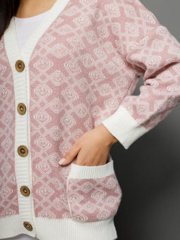 Кардиган женский w-03-107 - Esenia фото 25