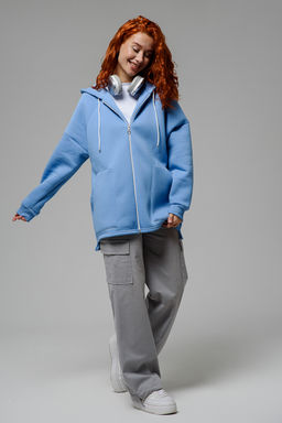 Толстовка 8297