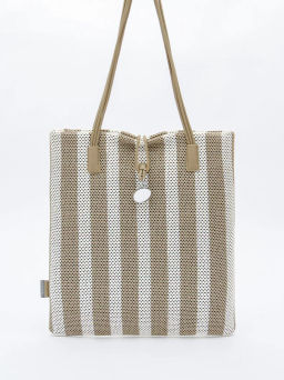 Сумка 51291 apricot Velina Fabbiana-Safenta