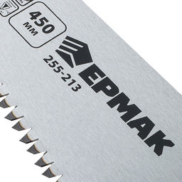 Ножовка по дереву 450мм Maxi (3D ,450 мм)