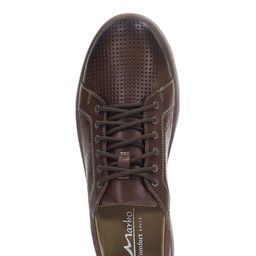 Полуботинки мужские летние