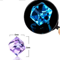 Серьги арт. 13 2438 (id 261100) - Rada фото 3