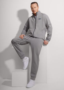 Брюки мужские Гравитация