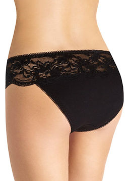 CLE C010к Трусы женские классика - Clever wear фото 6