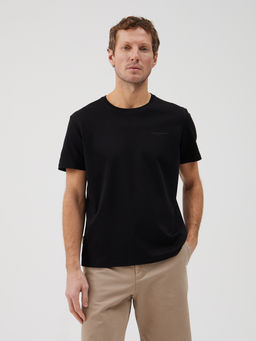 Мужская Футболка - Mossmore фото 44