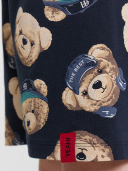 КОМПЛЕКТ ДЛЯ МАЛЬЧИКОВ (ФУТБОЛКА, ШОРТЫ) - Mark formelle фото 19