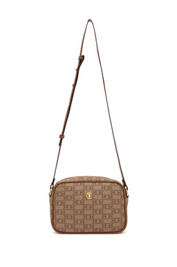 Kad_n Koyu Bej _anta Sepette S_rpriz _ndirim - U.s. polo assn фото 6