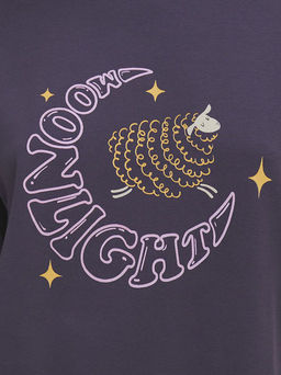 PELICAN, комплект женский, Темно-синий  фото 2