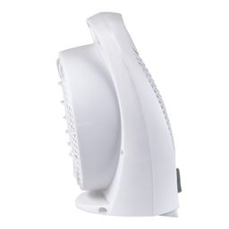 Тепловентилятор GALAXY LINE GL8172/белый (видео в описании)  фото 5