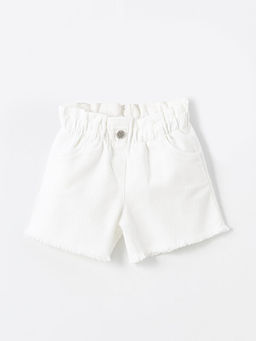Beli Lastikli Basic K?z Bebek ?ort