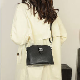 Bags Сумка женская / кожа / 02284  фото 2