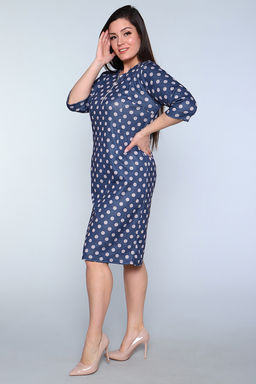 Платье Пульс