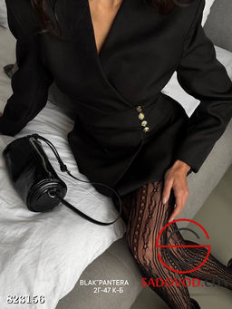 Платье пиджак однотонное - Bruno фото 4