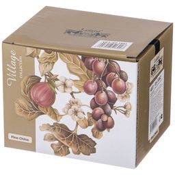 КРУЖКА LEFARD VILLAGE ИНЖИР 400 МЛ  фото 2