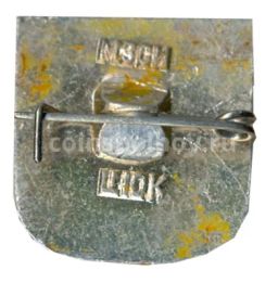 Значок Суздаль