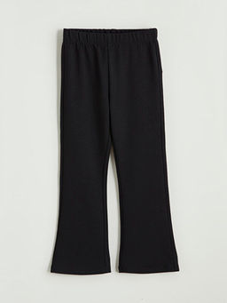 ?spanyol Pa?a K?z ?ocuk Tayt Pantolon