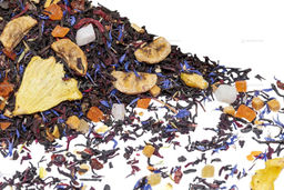 Фруктовый чай  500 гр Пина Колада - Weiserhouse фото 4